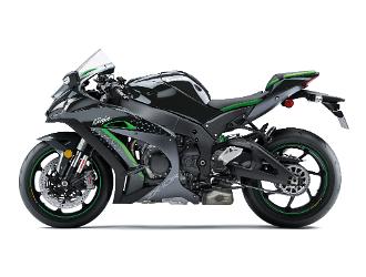 Ninja ZX-10R SE Static (2)